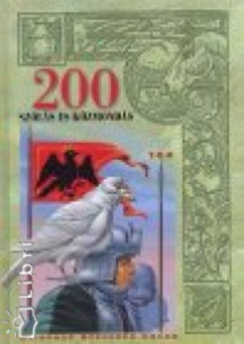 200 szls s kzmonds