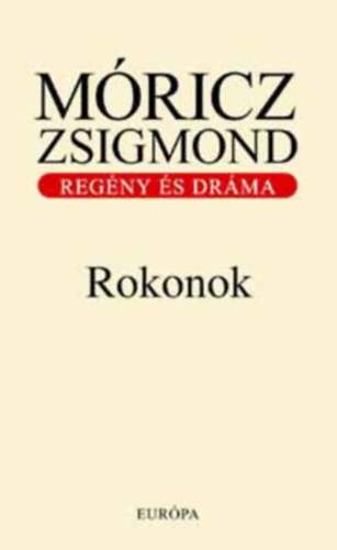 Rokonok