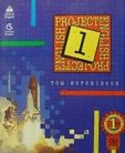 Tom Hutchinson - Project English 1. (Student's Book+Workbook)