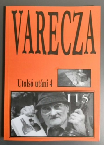 Utols� ut�ni 4