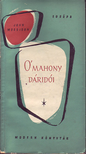 O'Mahony dridi