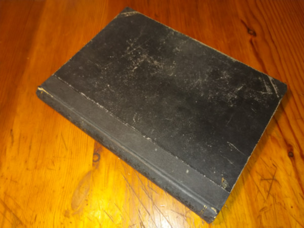 K�rboncol�stan I. - �ltal�nos r�sz