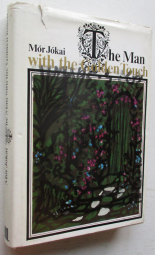 The Man with the Golden Touch