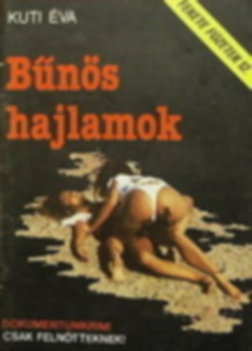 Bns hajlamok (Fekete fzetek 12.)