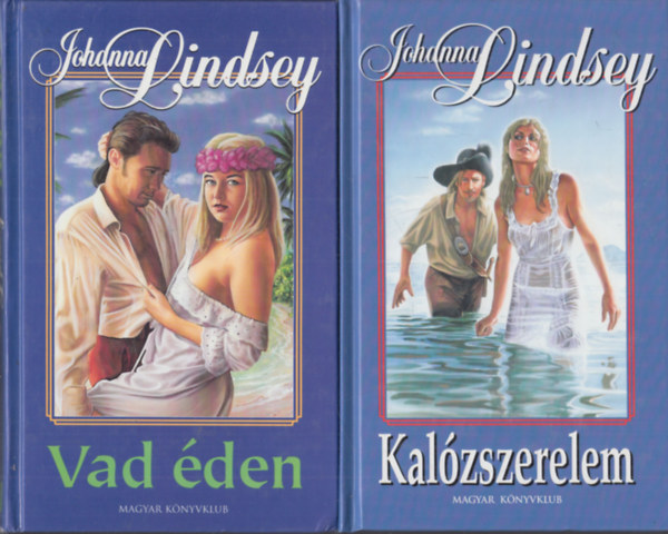 Vad �den + Kal�zszerelem (2 db)