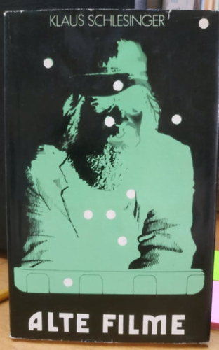 Schlesinger Klaus - Alte Filme
