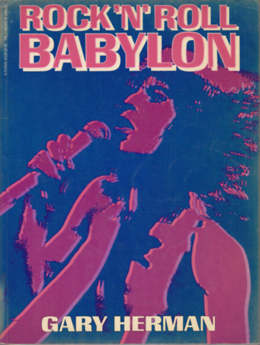 Rock'n'Roll Babylon