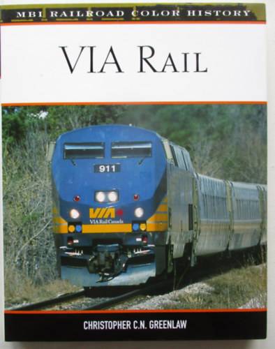 Via Rail