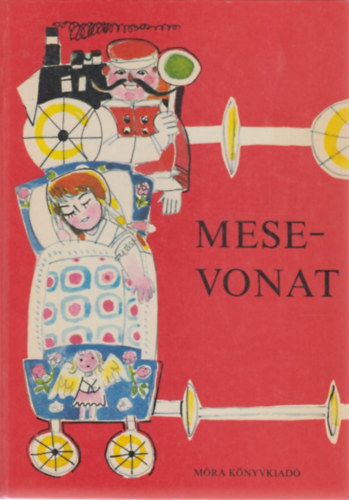 Mesevonat