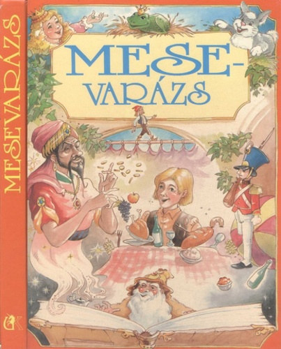 Mesevarzs