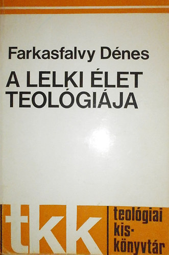 A lelki let teolgija