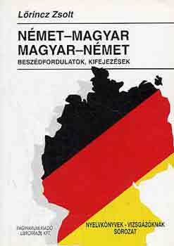 Nmet-magyar, magyar-nmet beszdfordulatok, kifejezsek