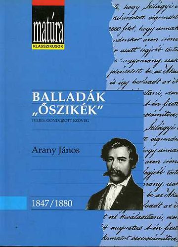 Ballad�k / '�szik�k' (MAT�RA)