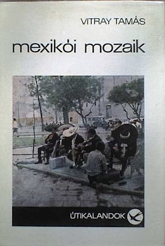 Mexiki mozaik