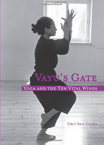 Vayu' Gate. Yoga and the Ten Vital Winds