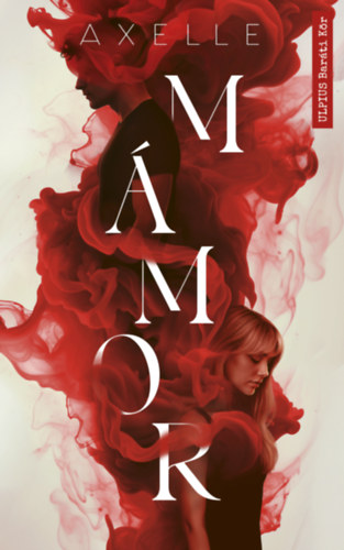 Axelle - M�mor