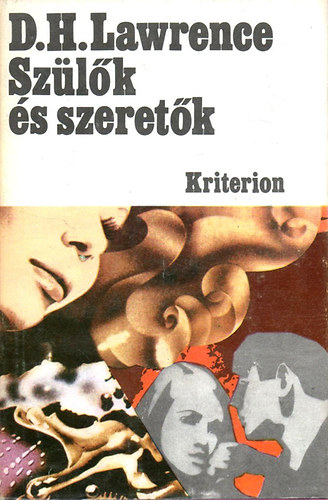 D. H. Lawrence - Szlk s szeretk