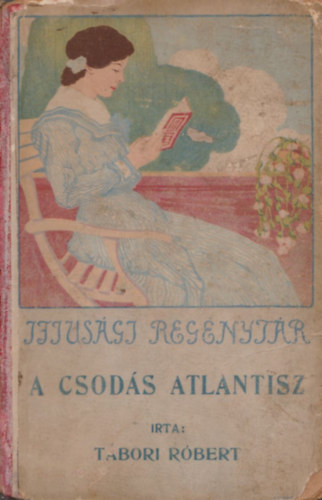 A csods Atlantisz