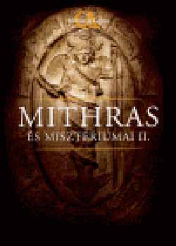 Mithras s misztriumai I.-II.
