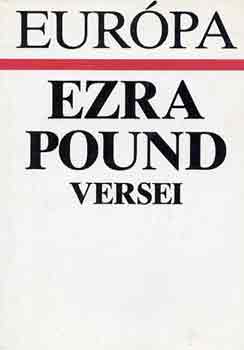 Ezra Pound versei