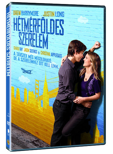 H�tm�rf�ldes szerelem (1 DVD)