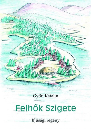 Felhk Szigete