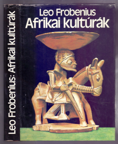 Afrikai kultrk - Vlogatott rsok (Vida Gyz illusztrciival)
