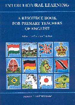 Intercultural learning.A resource book for primary teachers of english