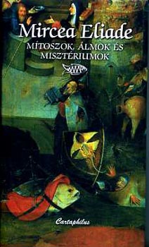 Mtoszok, lmok s misztriumok