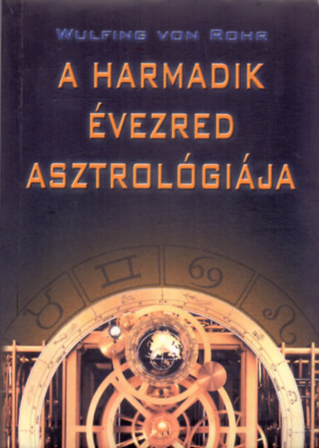 A harmadik vezred asztrolgija