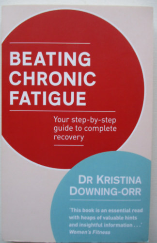 beating chronic fatigue