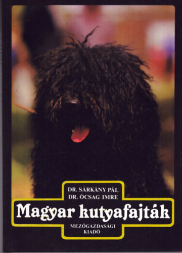 Magyar kutyafajtk
