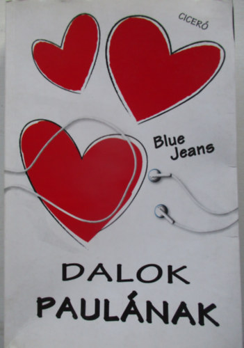 Dalok Paulnak