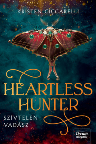 Heartless Hunter - Szvtelen vadsz