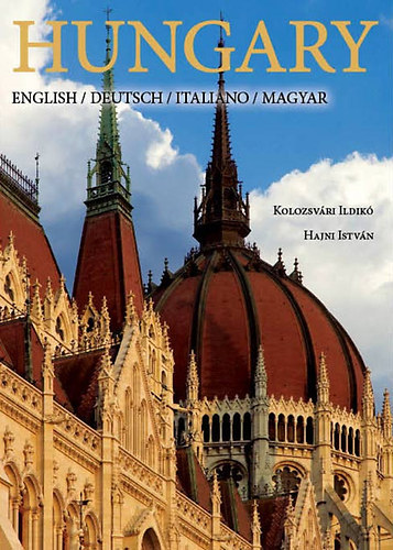 Tutunzis Istvn Kolozsvri Ildik - Hungary (Tbbnyelv)