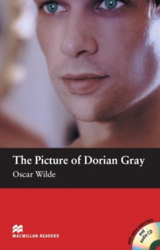 The Picture of Dorian Gray (Macmillan Readers 3 Elementary)