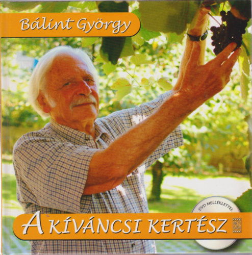 Blint Gyrgy - A kvncsi kertsz