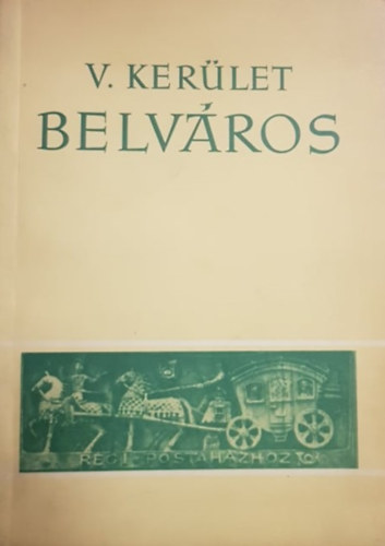 V. kerlet - Belvros