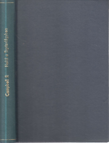 Hal�l a Tigrisv�lgyben (1 peng�s reg�nyek)