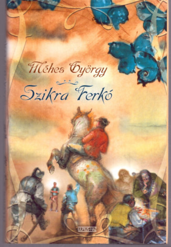 Szikra Ferk
