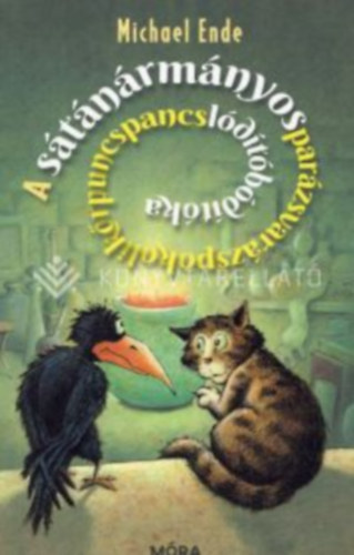 A s�t�n�rm�nyos par�zsvar�zs-pokolik�r-puncspan-csl�d�t�b�d�t�ka
