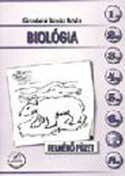 Biolgia 7. - Felmr fzet PD-147