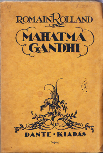 Mahatma Gandhi