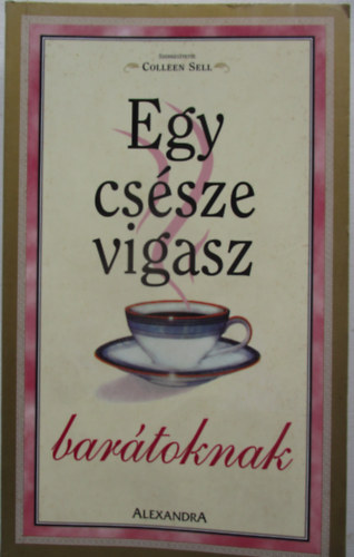 Egy cssze vigasz