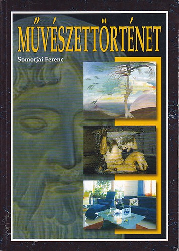 Művészettörténet