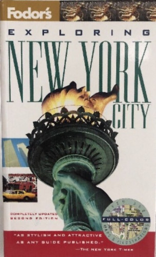 Exploring New York City