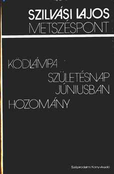 Metszspont  (3 regny)