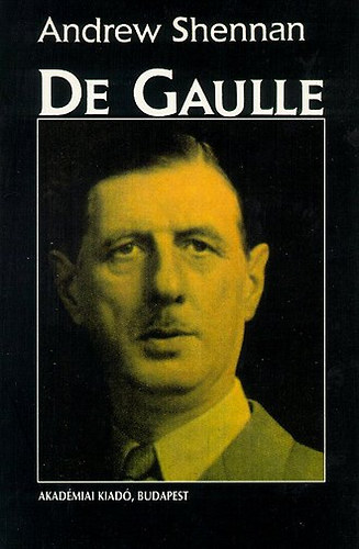 De Gaulle