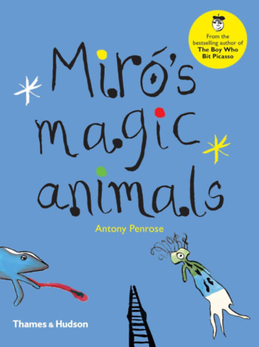 Mir�'s Magic Animals