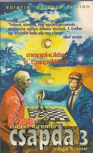 Csapda 3 - Menekls a csapdbl